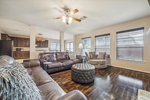Tiny photo for 15907 Chart House Court, Houston, TX 77044 (MLS # 86311676)
