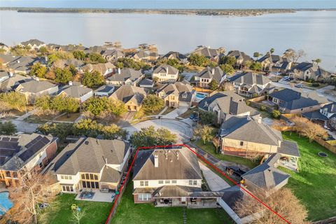 Tiny photo for 15907 Chart House Court, Houston, TX 77044 (MLS # 86311676)