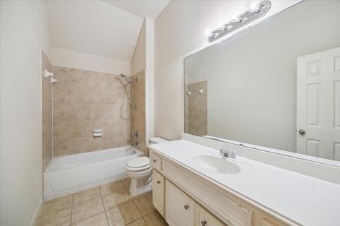 Tiny photo for 15907 Chart House Court, Houston, TX 77044 (MLS # 86311676)