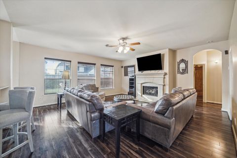 Tiny photo for 15907 Chart House Court, Houston, TX 77044 (MLS # 86311676)