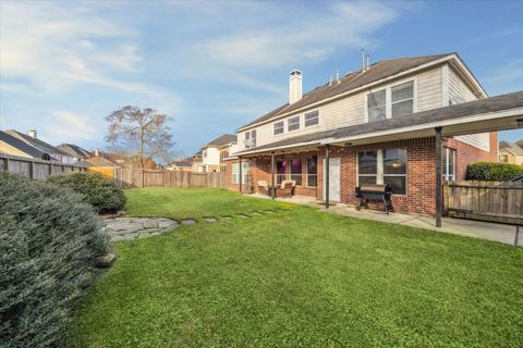 Tiny photo for 15907 Chart House Court, Houston, TX 77044 (MLS # 86311676)