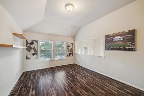 Tiny photo for 15907 Chart House Court, Houston, TX 77044 (MLS # 86311676)