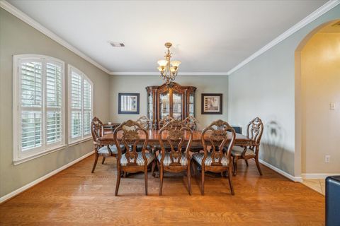 Tiny photo for 15907 Chart House Court, Houston, TX 77044 (MLS # 86311676)