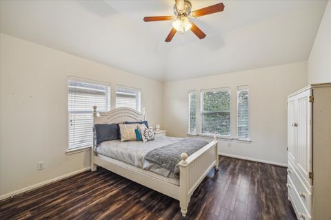 Tiny photo for 15907 Chart House Court, Houston, TX 77044 (MLS # 86311676)