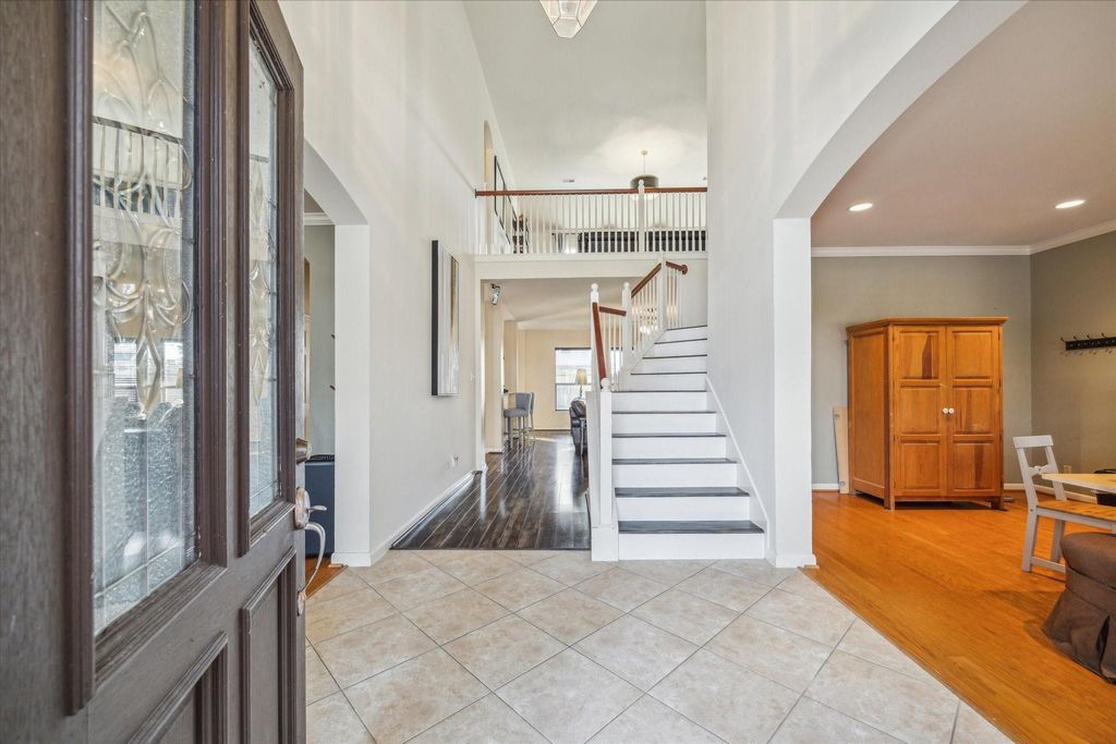 Photo of 15907 Chart House Court, Houston, TX 77044 (MLS # 86311676)