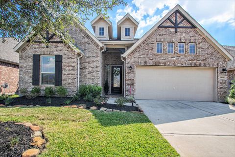 Photo of 13939 Windover Park Lane, Cypress, TX 77429 (MLS # 80443398)
