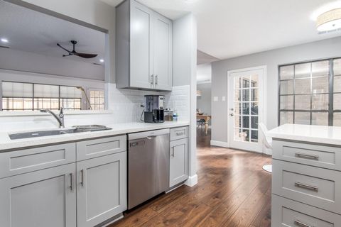 7914 King Arthur Court Spring TX 77379