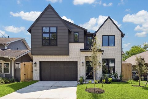 1209 Willard Street Houston TX 77006