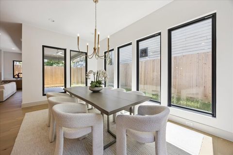 Tiny photo for 1209 Willard Street, Houston, TX 77006 (MLS # 38958329)