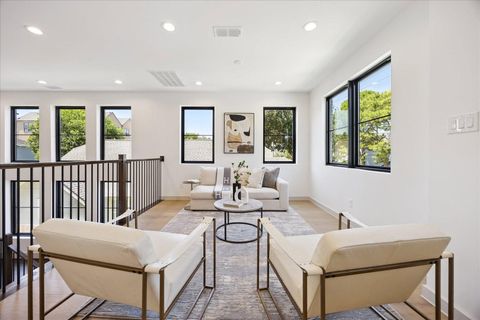 Tiny photo for 1209 Willard Street, Houston, TX 77006 (MLS # 38958329)