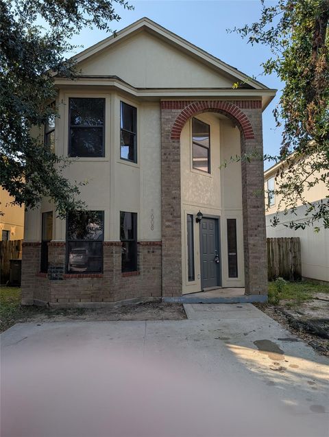 Photo of 3006 La Estancia Ln, Houston, TX 77093 (MLS # 88134971)