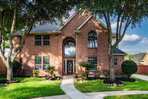Photo of 6518 Montana Ridge Ct Rdg, Houston, TX 77041 (MLS # 13836672)
