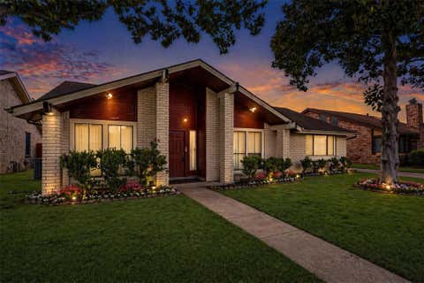Photo of 8611 Humphreys Drive, Houston, TX 77083 (MLS # 49318086)