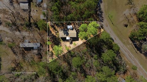 Photo of 140 Michaels Lane, Huntsville, TX 77320 (MLS # 85721868)