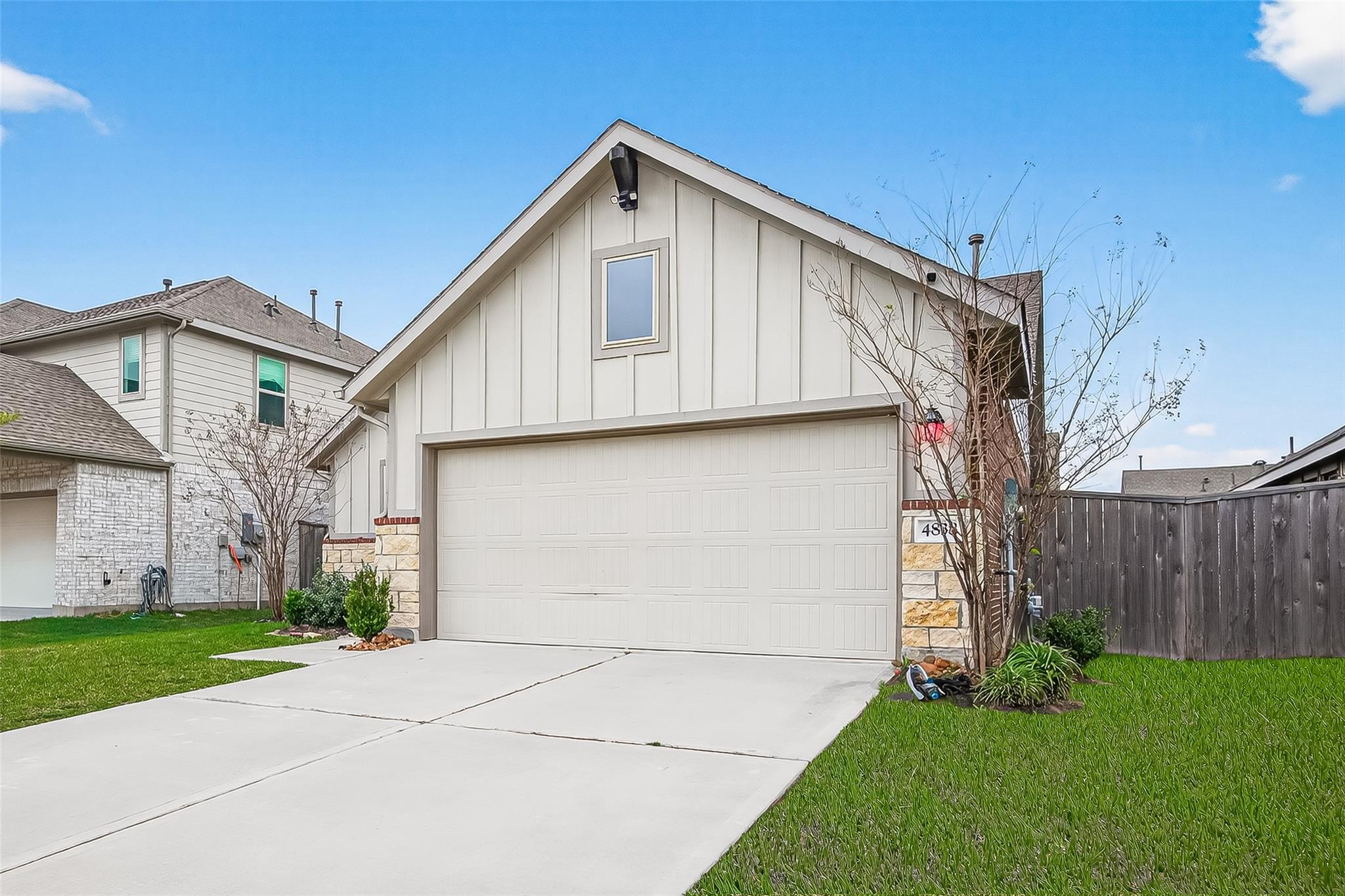 4838 Eldorado Rose Place