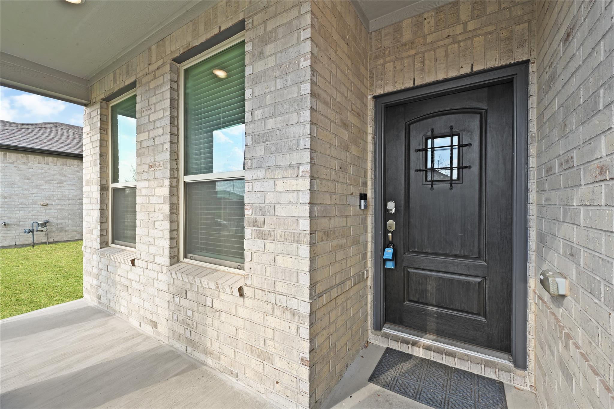 6815 Ivory Sedge Trail