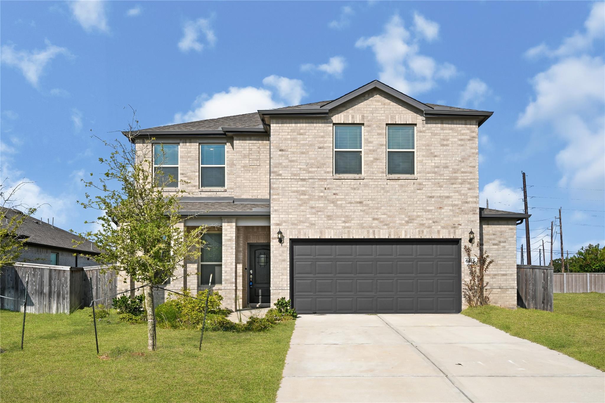 6815 Ivory Sedge Trail