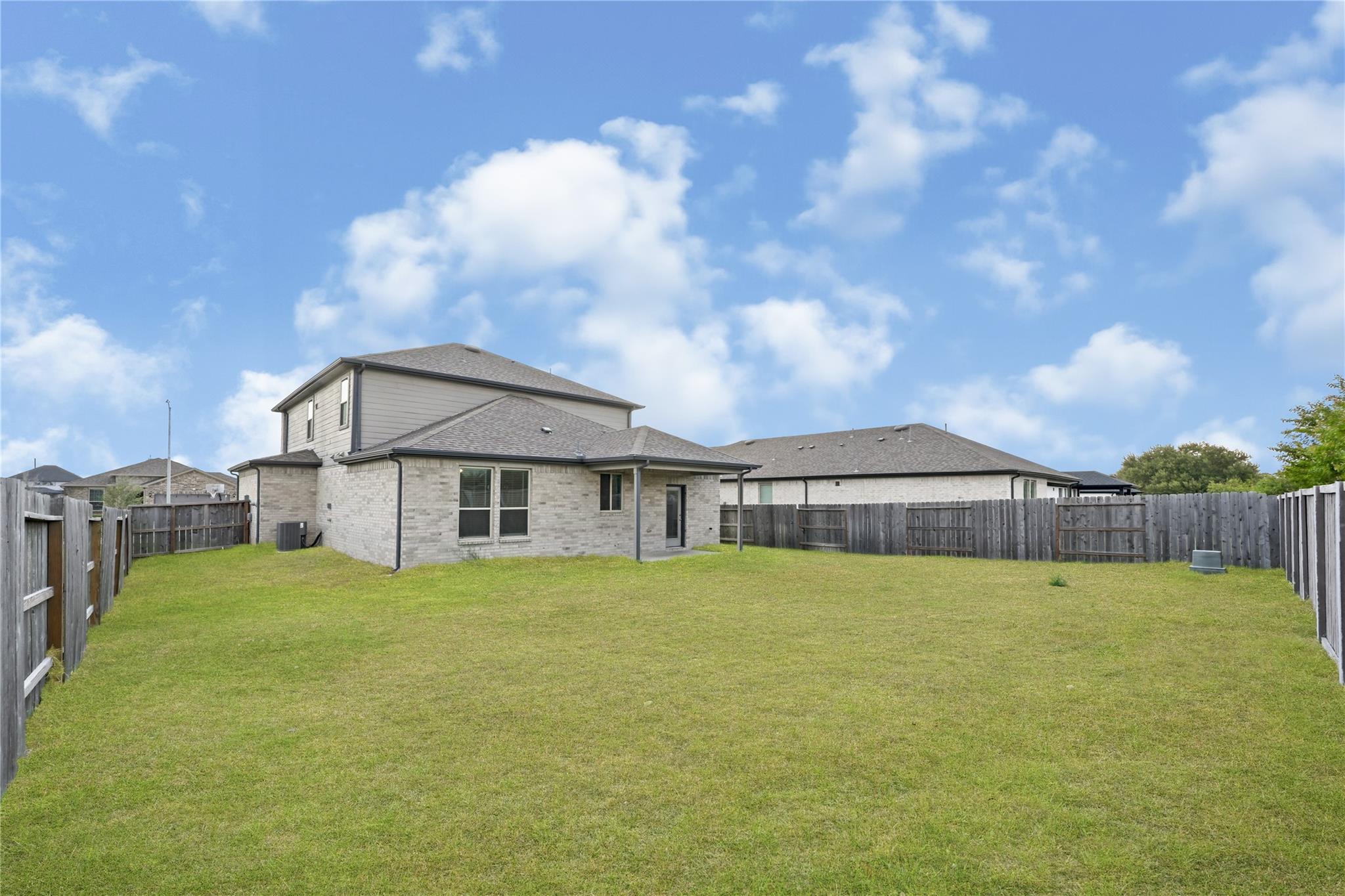 6815 Ivory Sedge Trail