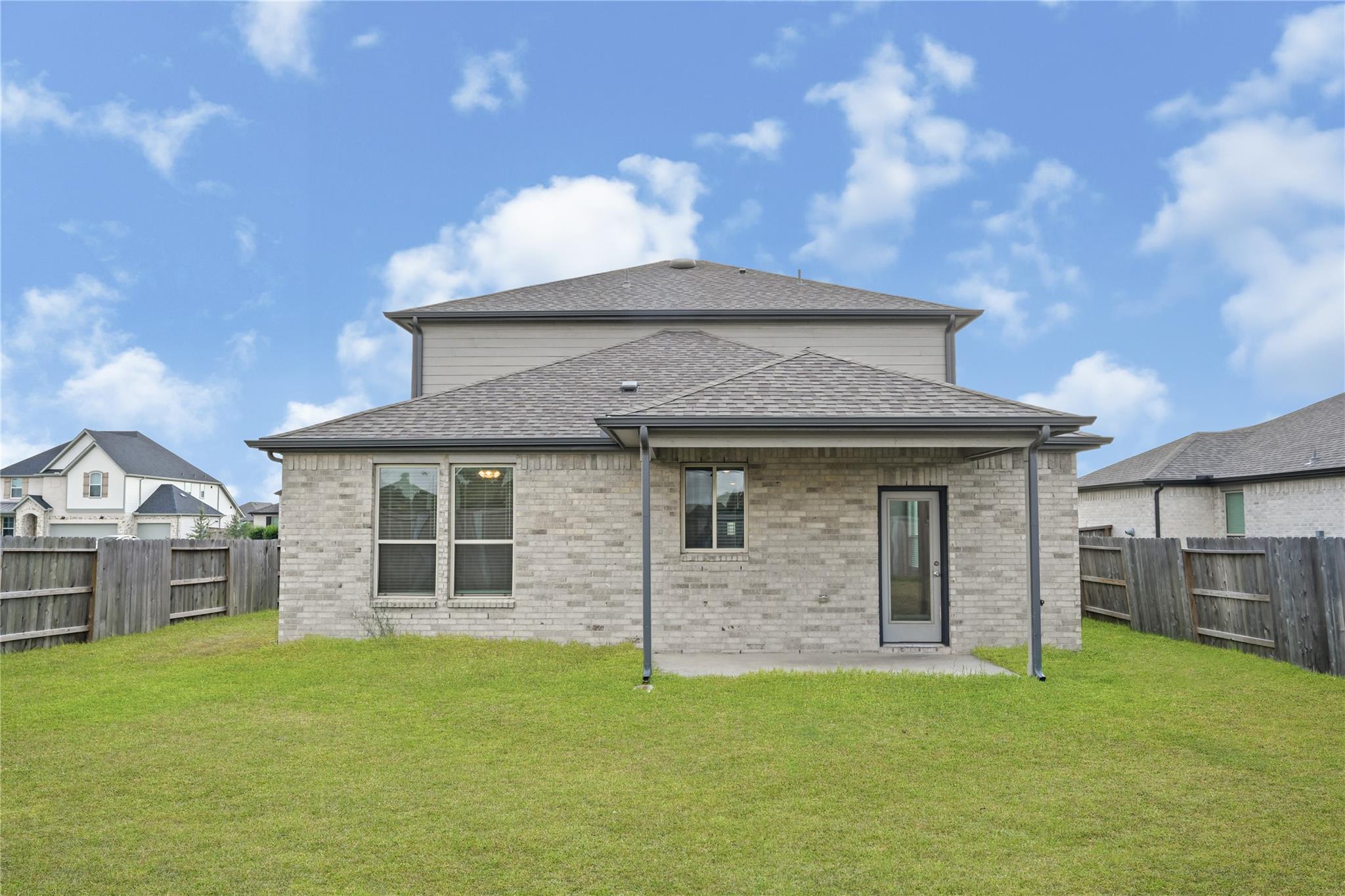 6815 Ivory Sedge Trail