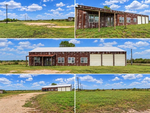Photo of 218 Fm 710, Ganado, TX 77962 (MLS # 43873944)