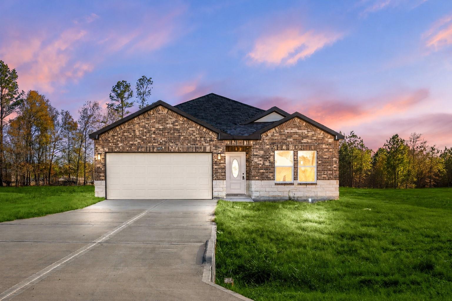 307 Road 5120