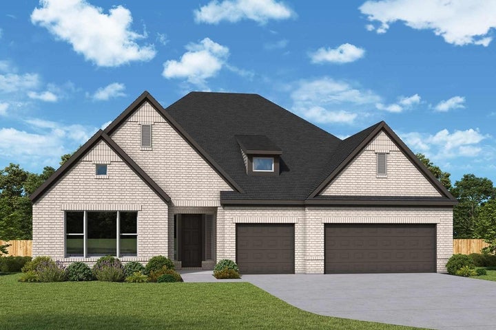 Photo 1 of 13 — 14411 Via Costa Mesa Drive, Cypress, TX 77433