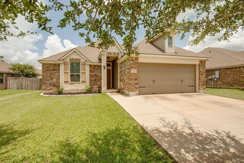 Photo of 7418 Masters Drive, Navasota, TX 77868 (MLS # 58984486)