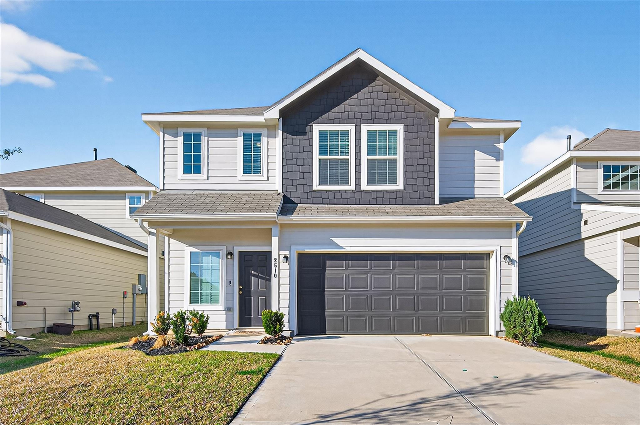 2510 Carp Dr, Conroe, TX, 77384