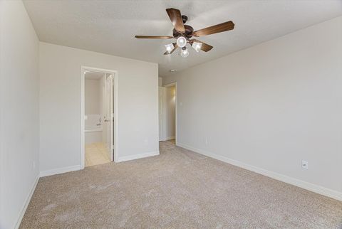 Tiny photo for 119 Horn Court, Baytown, TX 77523 (MLS # 26660512)