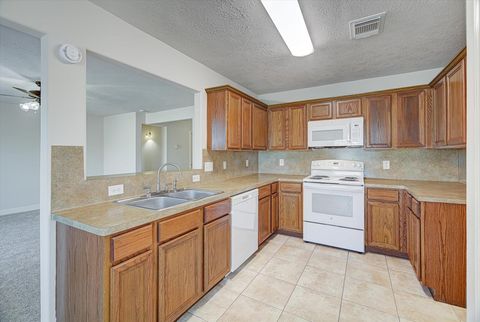 Tiny photo for 119 Horn Court, Baytown, TX 77523 (MLS # 26660512)