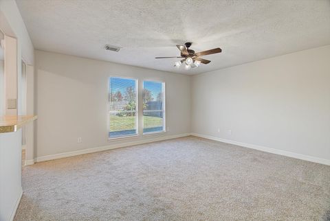 Tiny photo for 119 Horn Court, Baytown, TX 77523 (MLS # 26660512)