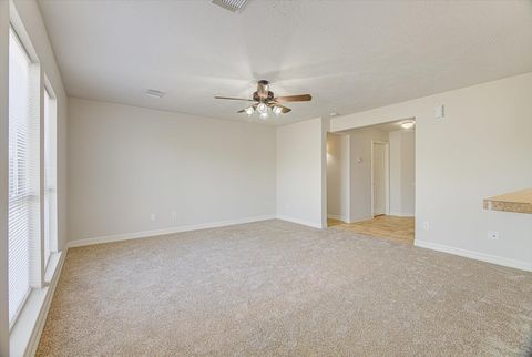 Tiny photo for 119 Horn Court, Baytown, TX 77523 (MLS # 26660512)