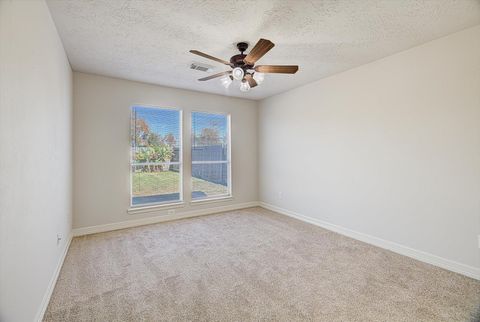 Tiny photo for 119 Horn Court, Baytown, TX 77523 (MLS # 26660512)