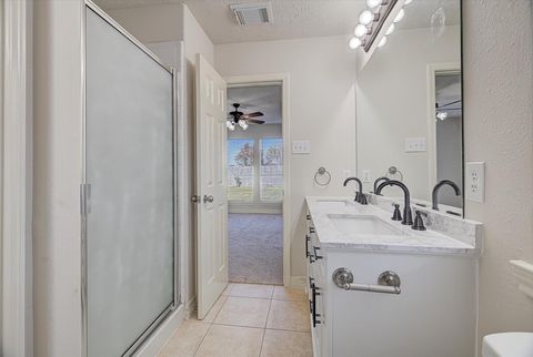 Tiny photo for 119 Horn Court, Baytown, TX 77523 (MLS # 26660512)