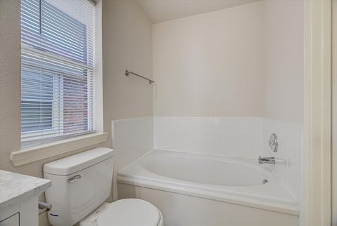 Tiny photo for 119 Horn Court, Baytown, TX 77523 (MLS # 26660512)