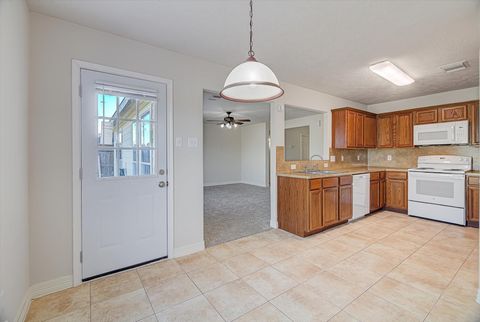 Tiny photo for 119 Horn Court, Baytown, TX 77523 (MLS # 26660512)