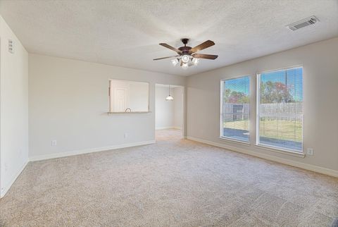Tiny photo for 119 Horn Court, Baytown, TX 77523 (MLS # 26660512)
