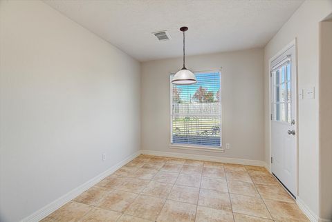 Tiny photo for 119 Horn Court, Baytown, TX 77523 (MLS # 26660512)