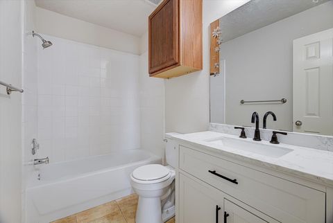 Tiny photo for 119 Horn Court, Baytown, TX 77523 (MLS # 26660512)