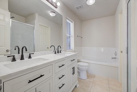 Tiny photo for 119 Horn Court, Baytown, TX 77523 (MLS # 26660512)