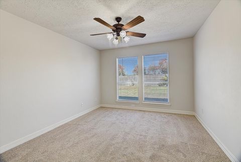 Tiny photo for 119 Horn Court, Baytown, TX 77523 (MLS # 26660512)