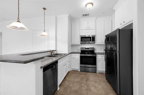 Photo of 6122 W Mount Houston Road #A/B/D, Houston, TX 77088 (MLS # 55020915)