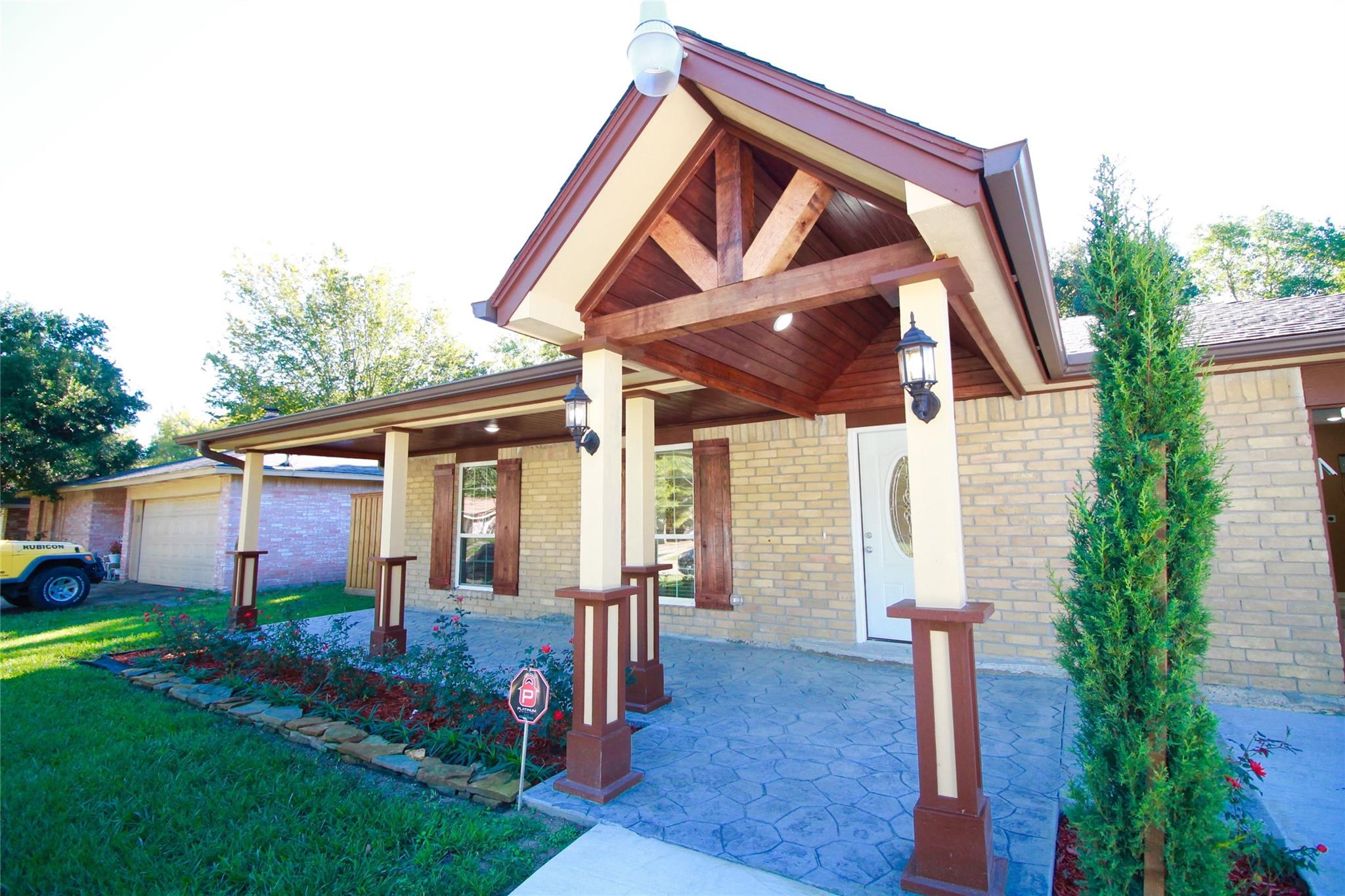 4523 Donalbain Drive