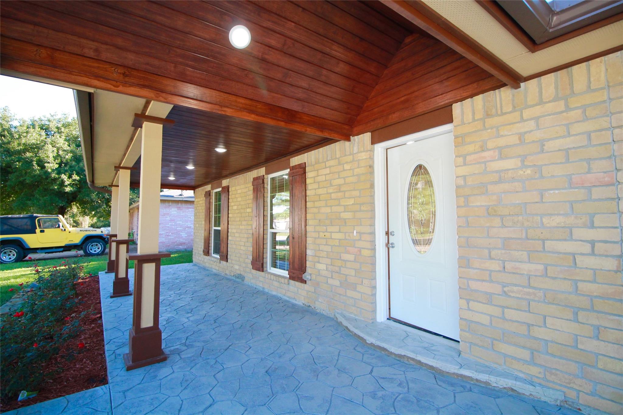 4523 Donalbain Drive