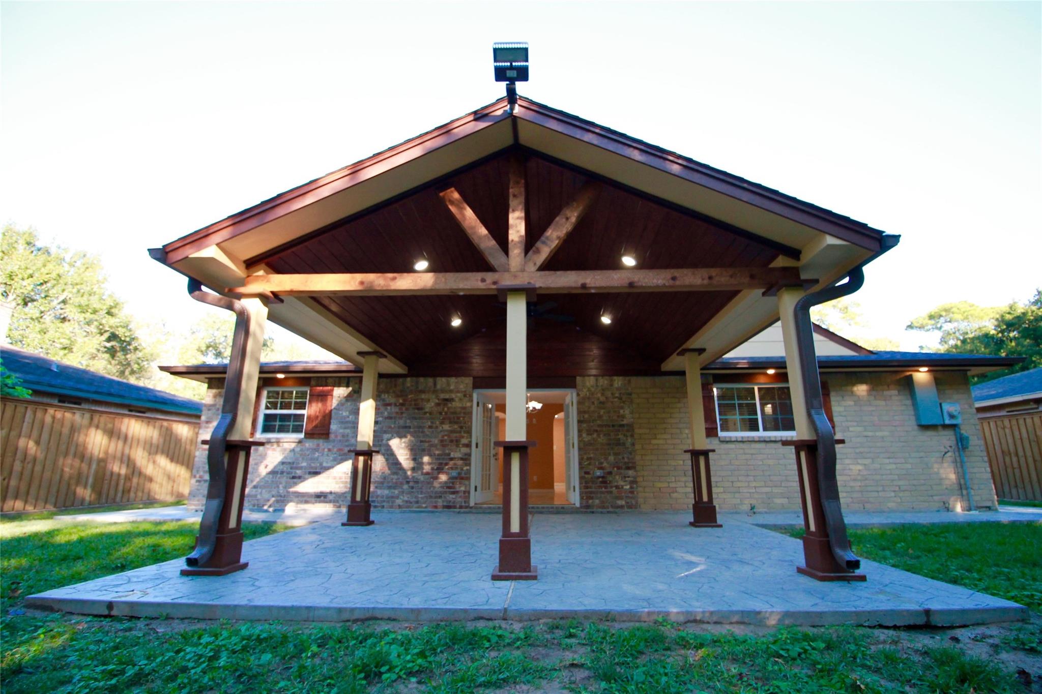 4523 Donalbain Drive