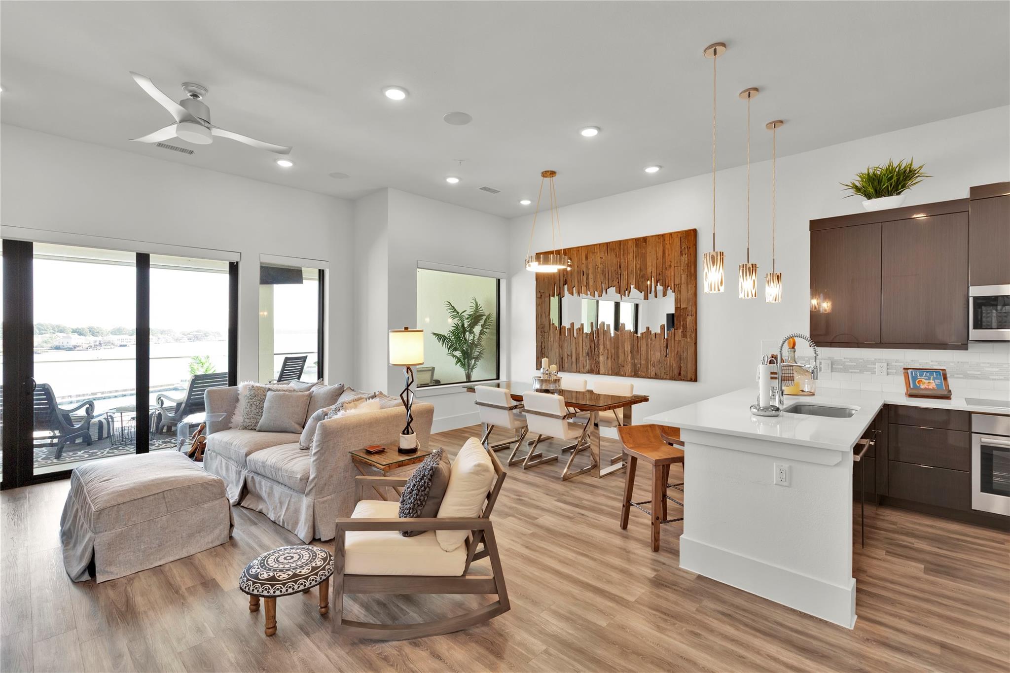 199 Waterpoint Court 412