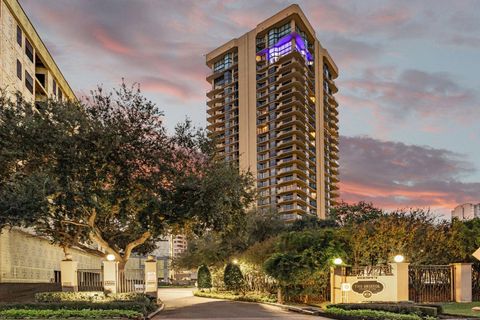 Photo of 3350 Mccue Road #2302, Houston, TX 77056 (MLS # 25775562)
