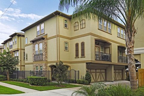 Photo of 4227 Dickson Street, Houston, TX 77007 (MLS # 39139542)