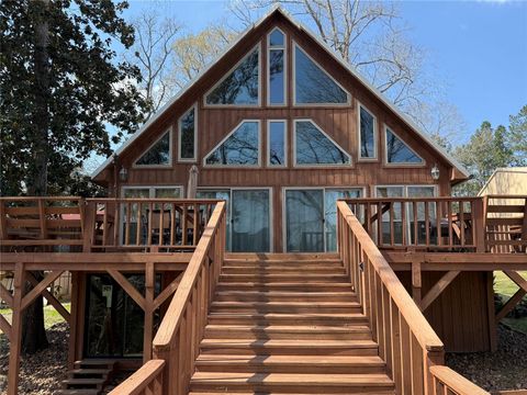 Homes For Sale - 173 Ridgecrest Drive<br/> Burkeville, TX 75932
