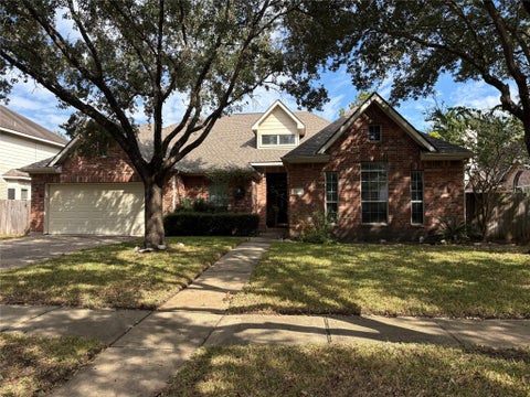 Photo of 7323 Wakefield Meadow Lane, Richmond, TX 77407 (MLS # 69046726)